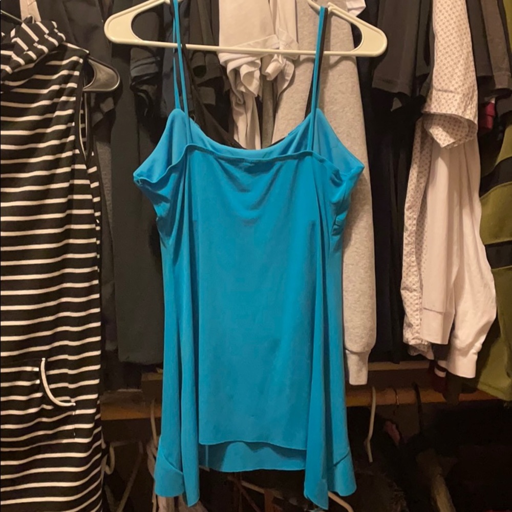 Tank top - Picture 2 of 3